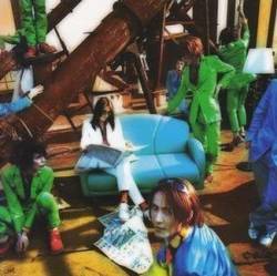 Media Youth : Spiral Colors